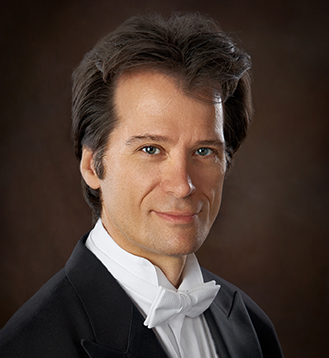 Kristian Alexander Portrait
