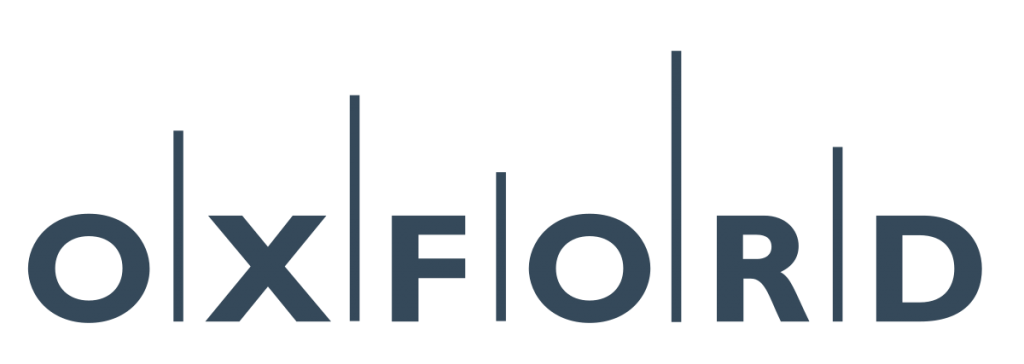 Oxoford Properties logo