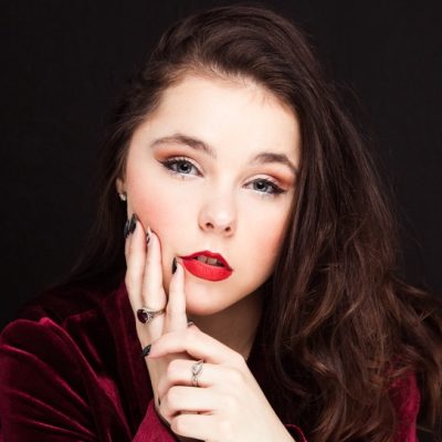 Anjelique Croteau SQ