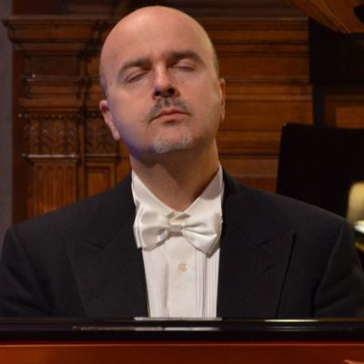 Antonio Di Cristofano SQ