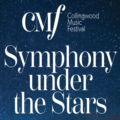 CMF Symphony under the Stars image SQ