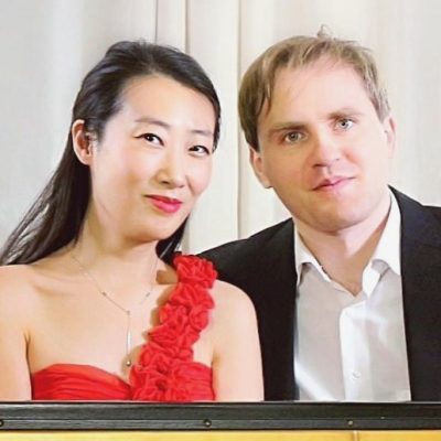 Florian Koltun, Xin Wang SQ