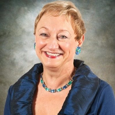 Mary Kenedi 4