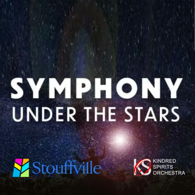 Symphony under the stars SQ