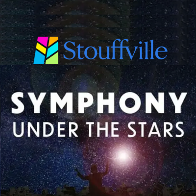 Symphony under the stars SQ