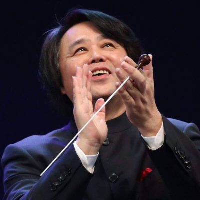 Xiao Ming (SQ) Xiao Ming (SQ)